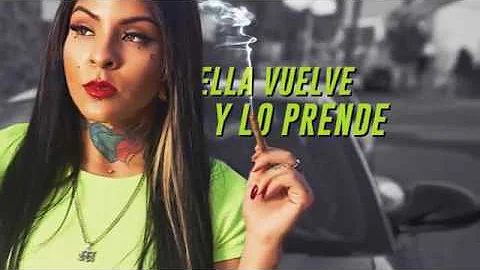 Matadora   El Chery Lyric Video