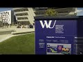 Virtual campus tour  wu vienna