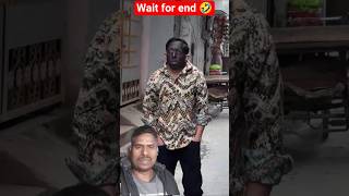 wait for end 🤣 #shorts #liriklagu