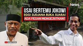 Download Lagu HEBOH! Refly Bacakan Pesan Eggi Sudjana: \ MP3