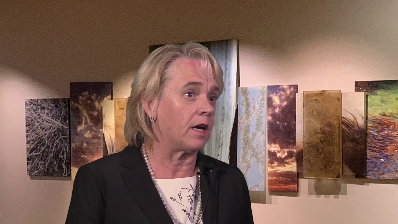 The Importance of Early Integration of Palliative Care - YouTube