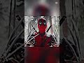 #deadpool #wolverine #smartphone #edit