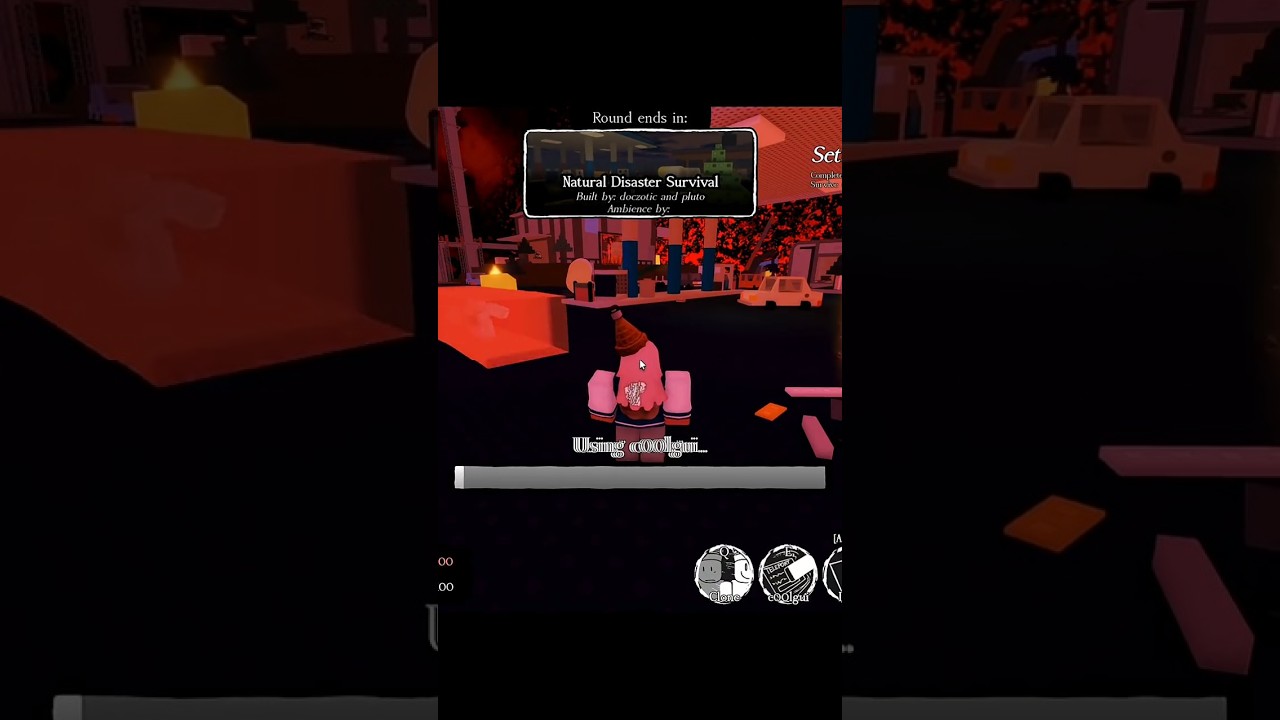 He Was NOT Supposed to Pull This Off 💀 | Roblox Forsaken - YouTube