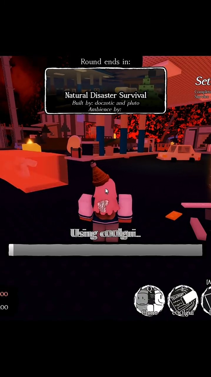 He Was NOT Supposed to Pull This Off 💀 | Roblox Forsaken - YouTube