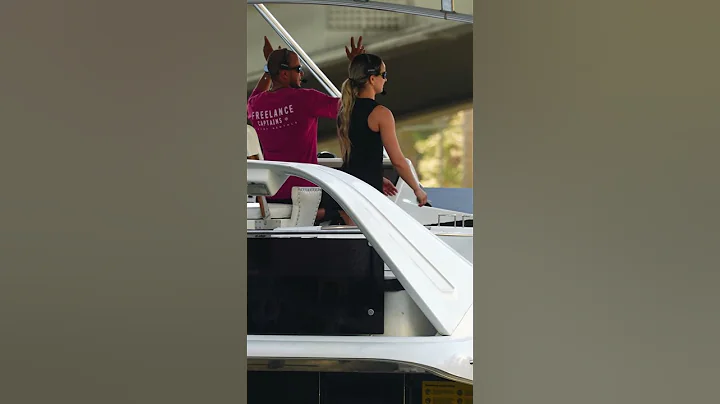 Water, laughs, repeat 🚤😎 #BoatLife #GoodTimes