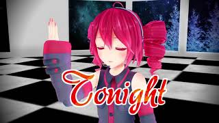 Try Me/Lolita(kasane Teto cover&Dance)