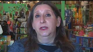 Tucson businesses take part in Small Business Saturday
