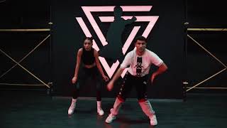 Murda | Eh Baba | Esin Turay & Melih Kunukcu Choreography | ODAdans Resimi