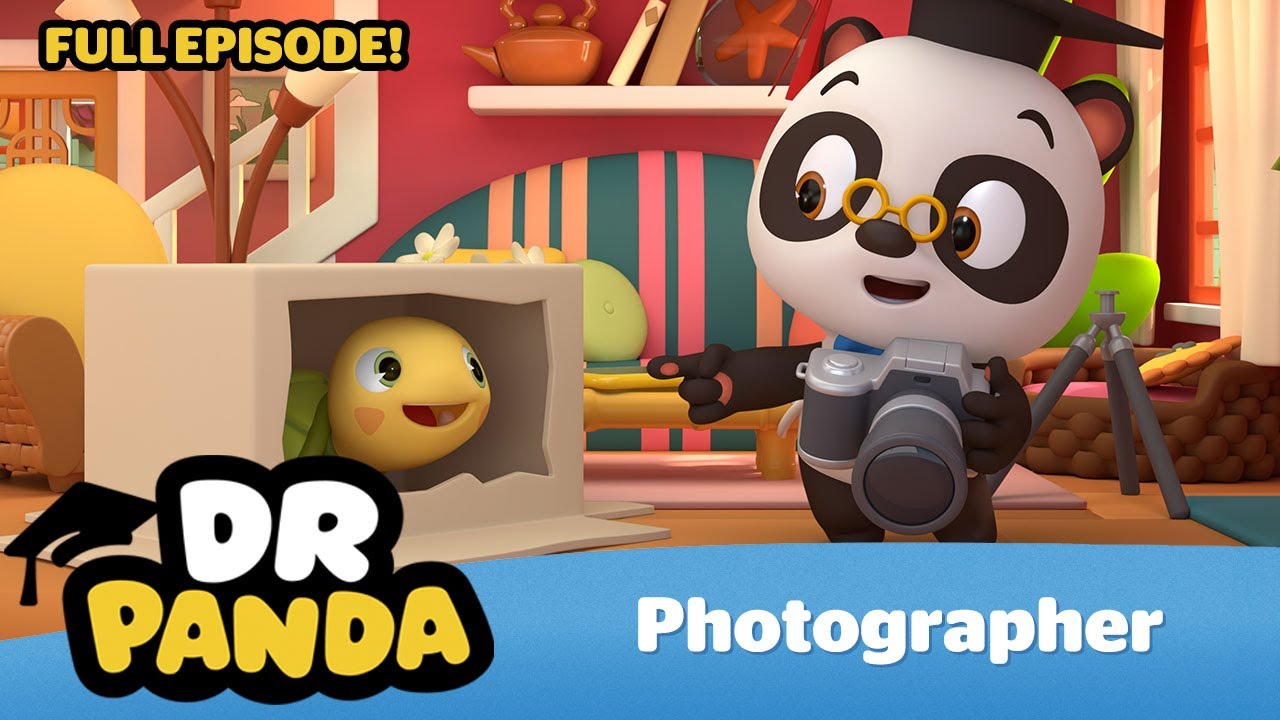 Dr. Panda Big Fun Pack on iOS — price history, screenshots, discounts • USA