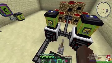 The EMC Farm Bible - Beginners and SUPER farms for 1.7.10