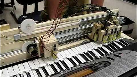 U of M EECS 373 Project