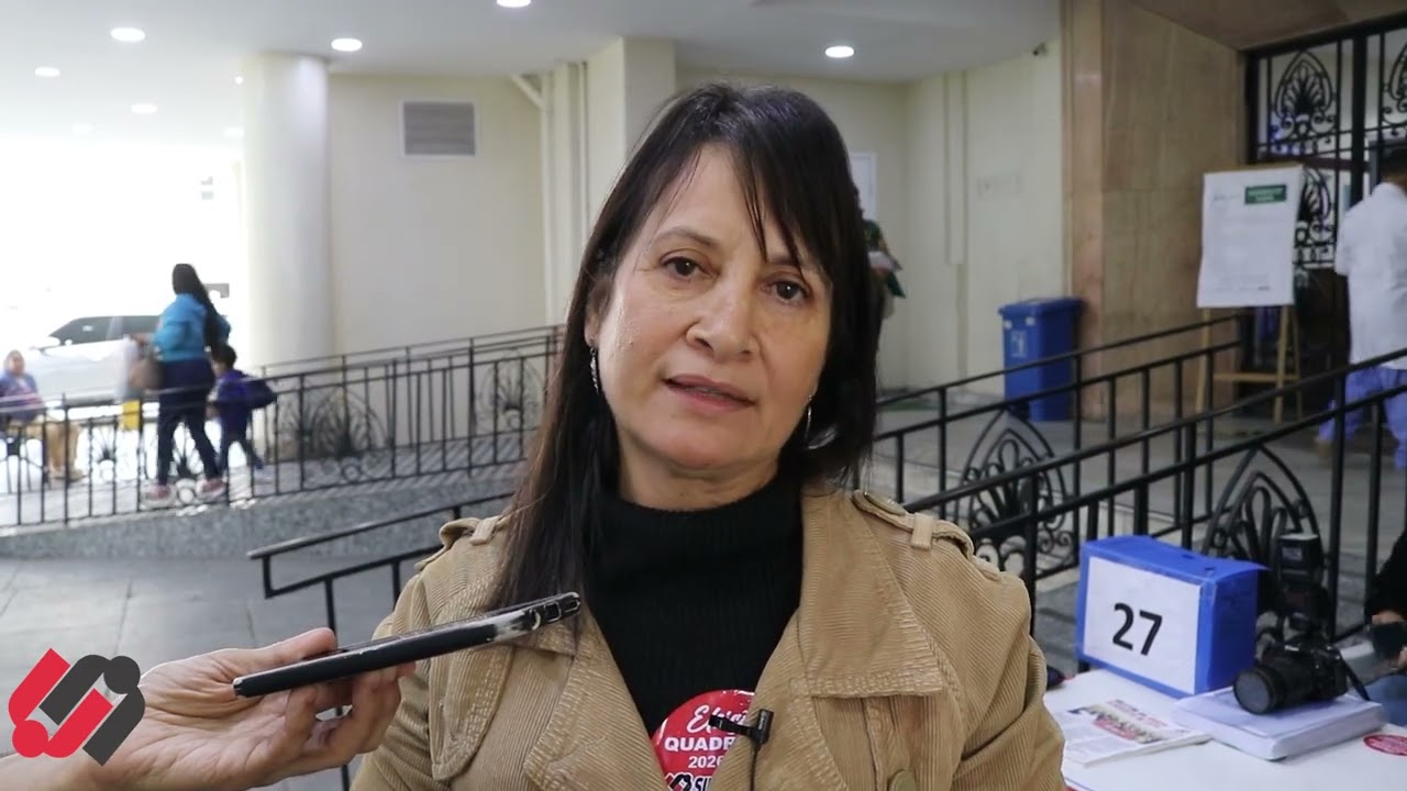 De 18 a 22//5 participe da eleição da nova diretoria e conselho fiscal do Sindsprev-RJ