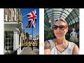 Une semaine &agrave; Londres : mes restos, mes boutiques &amp; mes coups de coeur &ndash; Vlog