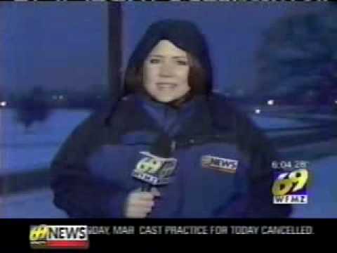 WFMZ 69 News Weekend Edition at 6pm: Winter Storm ...