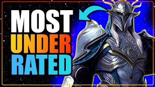 Most UNDERRATED EPICS From EVERY FACTION 2023 !! Ft. @MtgJedi | Raid Shadow Legends