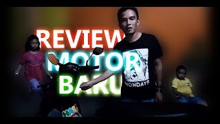 Download lagu Iklan Yamaha XRide 125 2019!!!