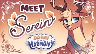 Meet Serein - New Dawn of Harmony