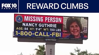 Nancy Guthrie Lab Encounters Challenges With Mixed Dna Found At Home, Sheriff Says Fox 10 Phoenix