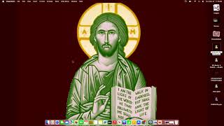 Pentecost Sunday: May 24, 2026