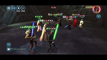 JML datacron VS LV datacron