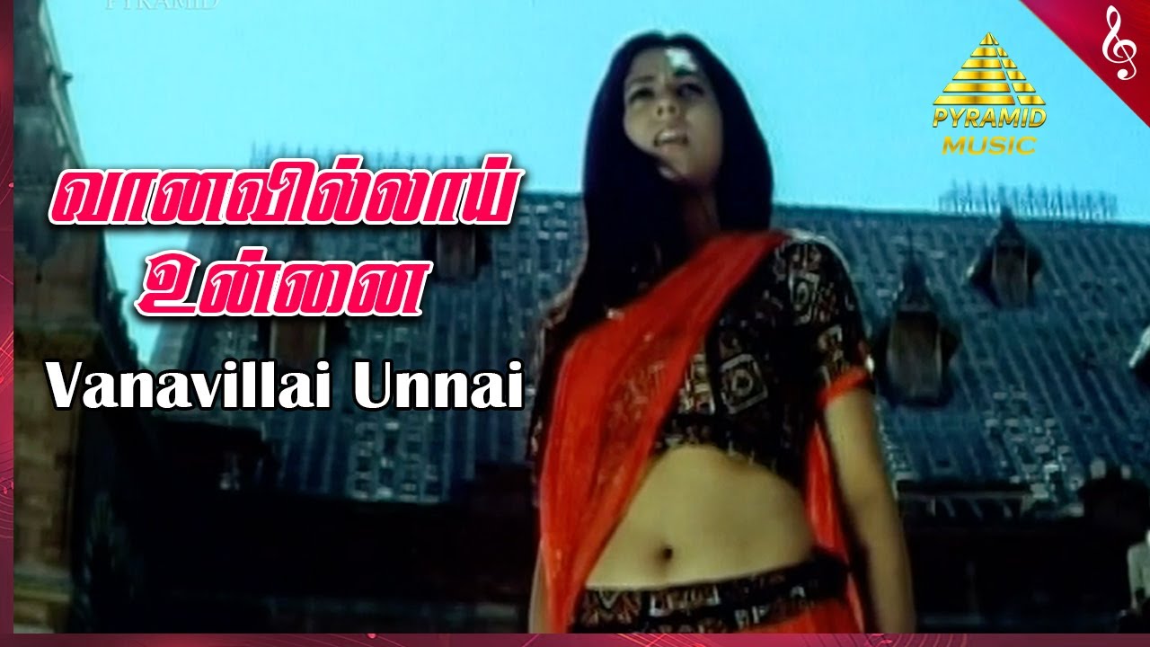 Vanavillai Unnai Video Song  Indru Mudhal Movie Songs  Mithun  Daisy Bopanna  Nanditha  Deva