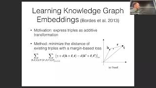 CMU Advanced NLP 2022 (16): Information Extraction and Knowledge-based QA Details
