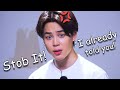 BTS funny moments i think about alot pt.2