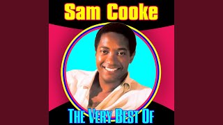 Video thumbnail of "Sam Cooke - Were You There?"