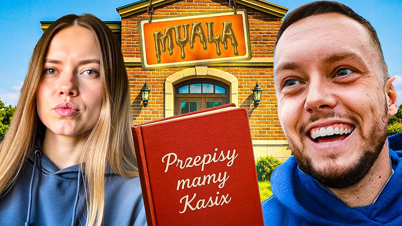 DLACZEGO NIE WYDAŁAM KSIĄŻKI MAMY?