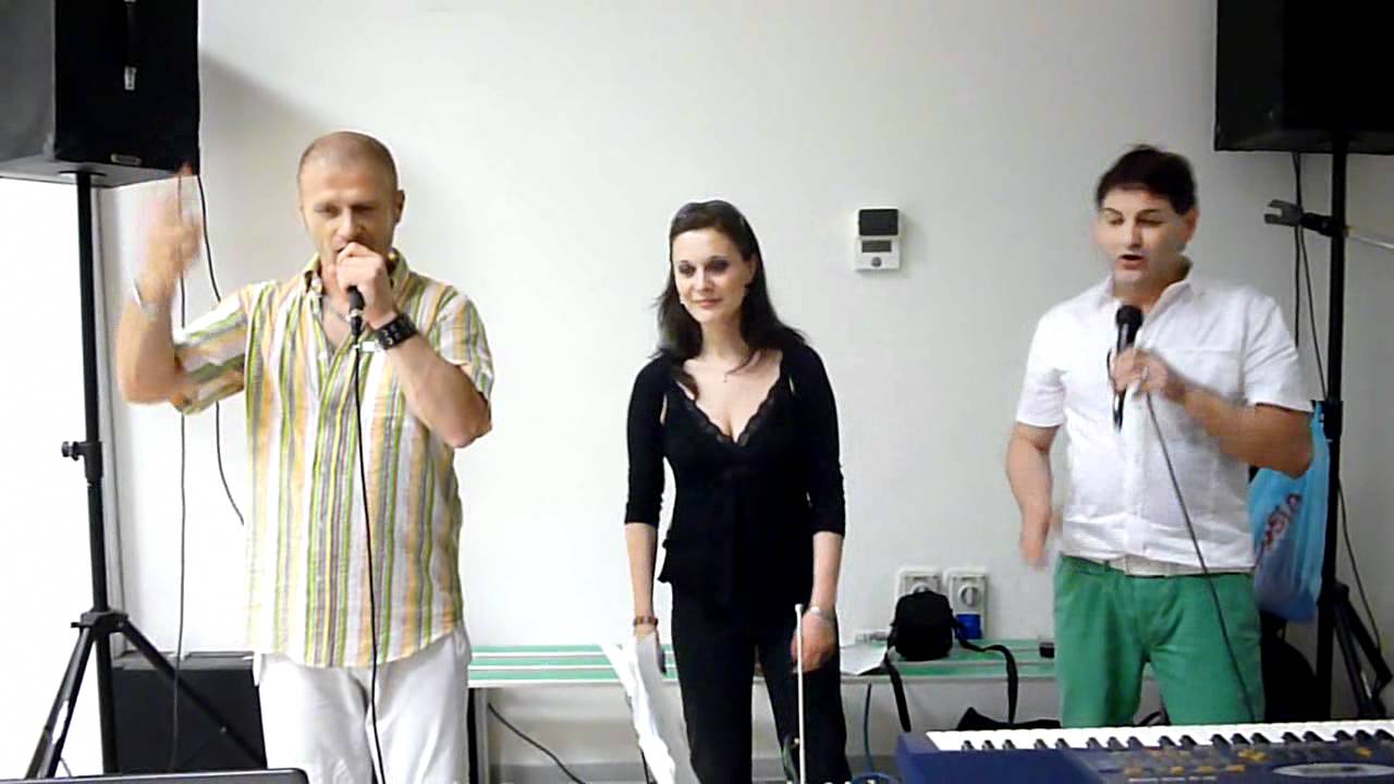 PAOLO CANTANTE - YouTube