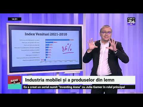 Video: Cum economia afectează industria mobilei?