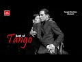 "No hay tierra como la mia". Geraldin Rojas & Ezequiel Paludi with “Solo Tango Orquesta”. Танго 2018