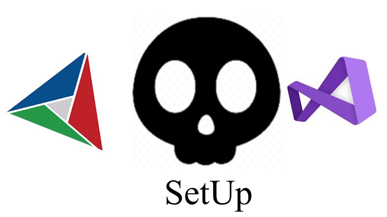 THE EASIEST AND FASTEST WAY TO SETUP CMAKE WITH VISUAL STUDIO - YouTube