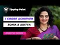 ₹4.5 Crore In 18 Months - Sonia Sharma & Aditya Sharma - YouTube