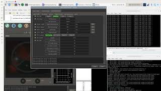 Adding PEC to Indi for Gemini II mounts.