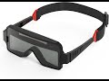 YESWELDER True Color Welding Goggles Review - Pros & Cons - welding goggles