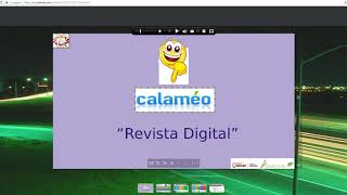 TUTORIAL CALAMEO