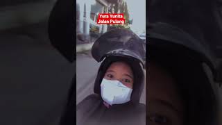 Yura Yunita  Jalan Pulang