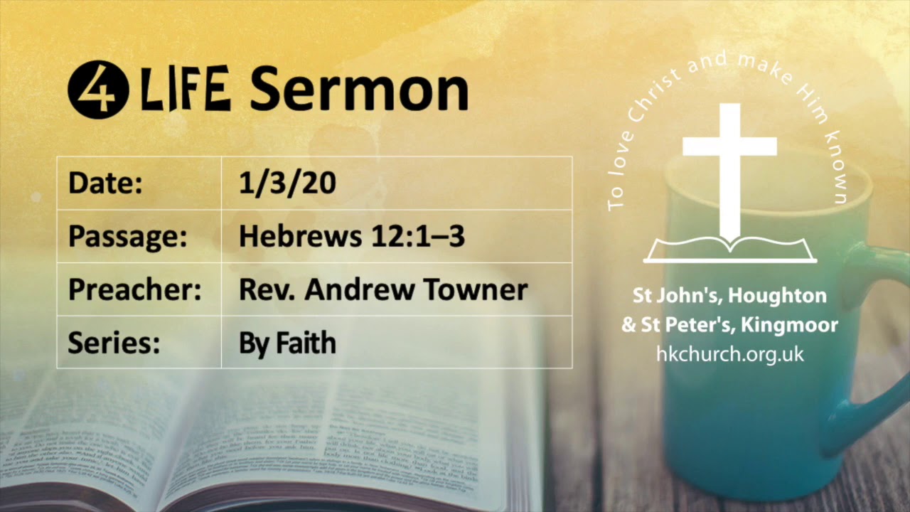 Hebrews 12 3 4 Meaning Hebrews 12 3 4 Meaning