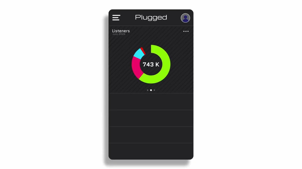 App animation