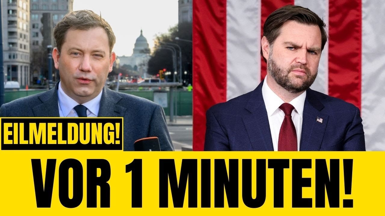 Supergau in Washington: Klingbeil blamiert Deutschland