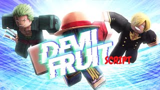 HOW TO FIND DEVIL FRUITS EASILY IN ANIME FIGHTING SIMULATOR (ROBLOX) screenshot 1