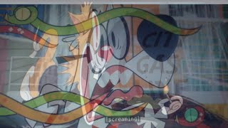 Rowdy Scream Like Mr. Peabody (TMPASS) #rowdyscreamingcollab