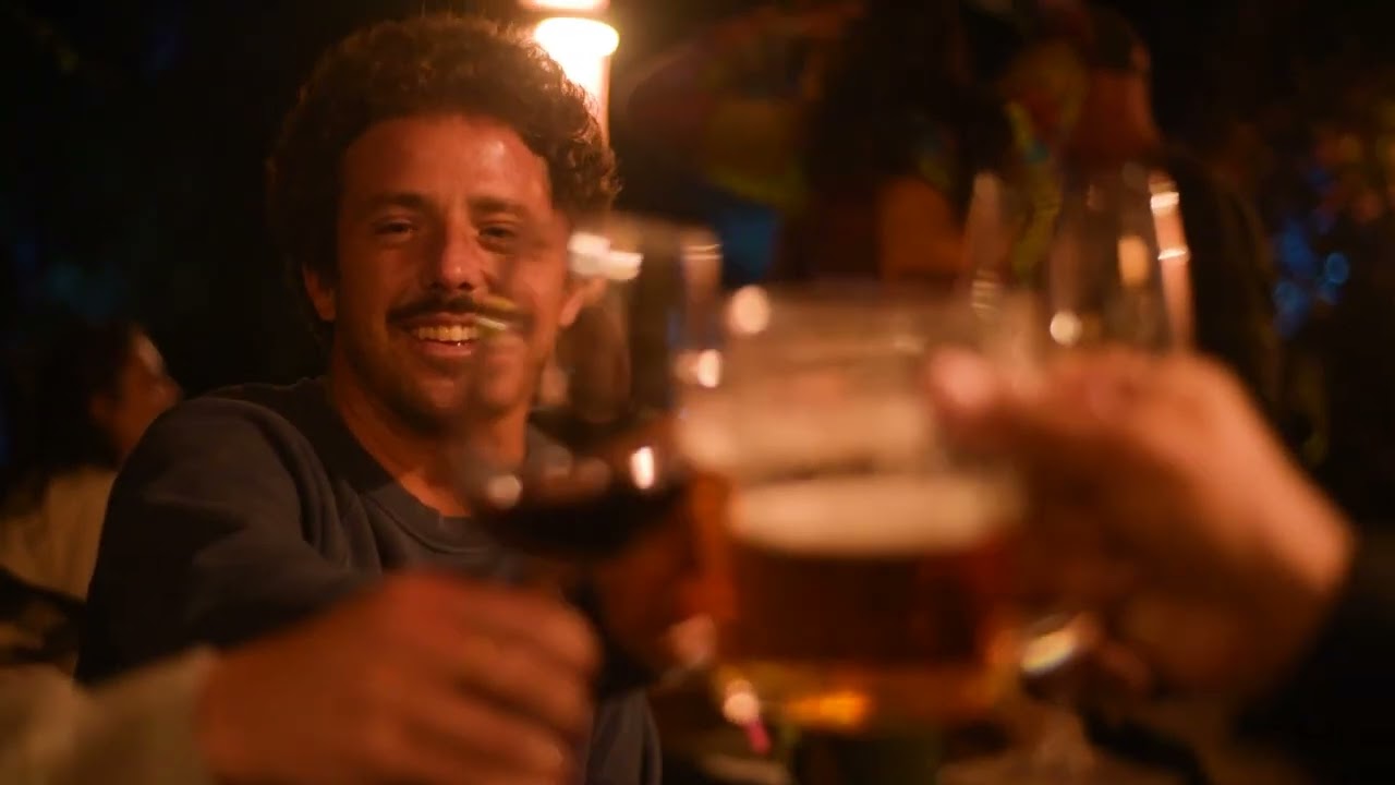 TOPO Mission: Episode 1 with Pro Explorer Tomás Valente