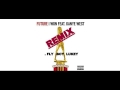 Future - I won Feat Kanye West (Remix) Fly Boy Lukey