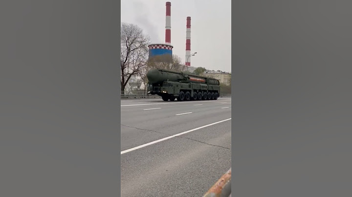 Москва техника идёт на парад Победы 2024 часть 2 #москва #военнаятехника