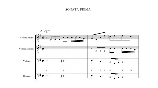 Isabella Leonarda (400TH ANNIVERSARY) – 12 Sonatas, Op.16