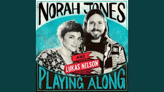 Video voorbeeld van "Norah Jones - Set Me Down On A Cloud (From "Norah Jones is Playing Along" Podcast)"