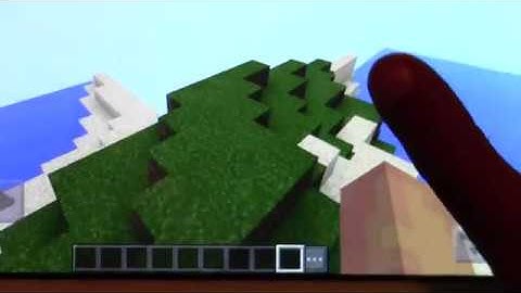 Minecraft: Mutant Creatures Mod Review!