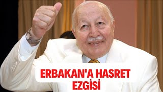 Osman Gündüz | Erbakan'a Hasret Ezgisi 2022 Resimi